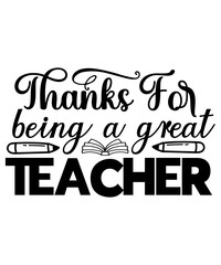 Teacher Svg Bundle, Teacher Quote Svg, Teacher Svg, School Svg, Teacher Life Svg, Back to School Svg, Teacher Appreciation Svg