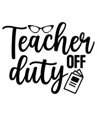 Teacher Svg Bundle, Teacher Quote Svg, Teacher Svg, School Svg, Teacher Life Svg, Back to School Svg, Teacher Appreciation Svg