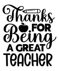 Teacher Svg Bundle, Teacher Quote Svg, Teacher Svg, School Svg, Teacher Life Svg, Back to School Svg, Teacher Appreciation Svg