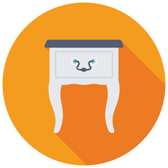 Nightstand 