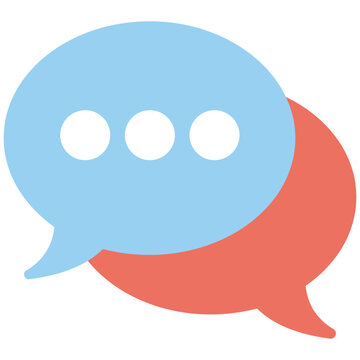 Chat Bubble 