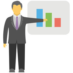 Graphic Presentation 