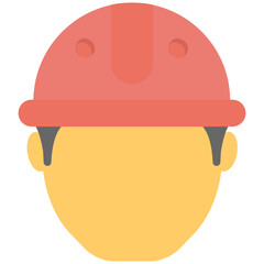 Construction Worker 