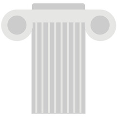 Architectural Column 