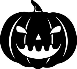 Horror Face Pumpkin Halloween
