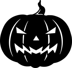 Horror Face Pumpkin Halloween
