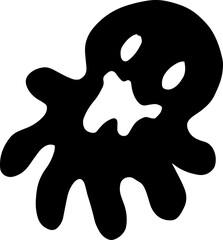 Ghost Halloween Spooky
