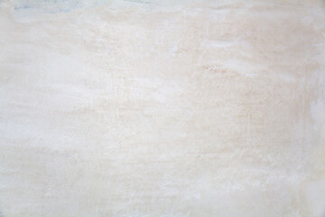 background texture from fine plaster wall