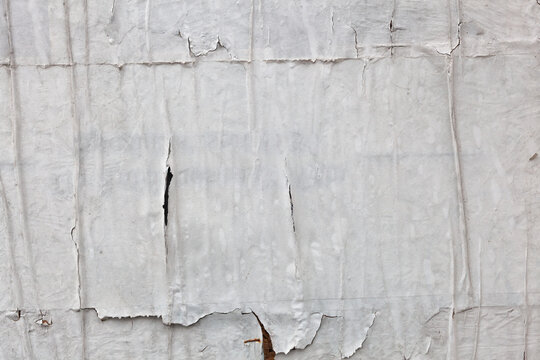 background texture from torned paper