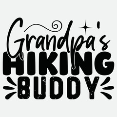 Hiking Svg Quality Unique T-Shirt Design And Download Vector file.