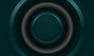 Black premium abstract background with luxury dark lines