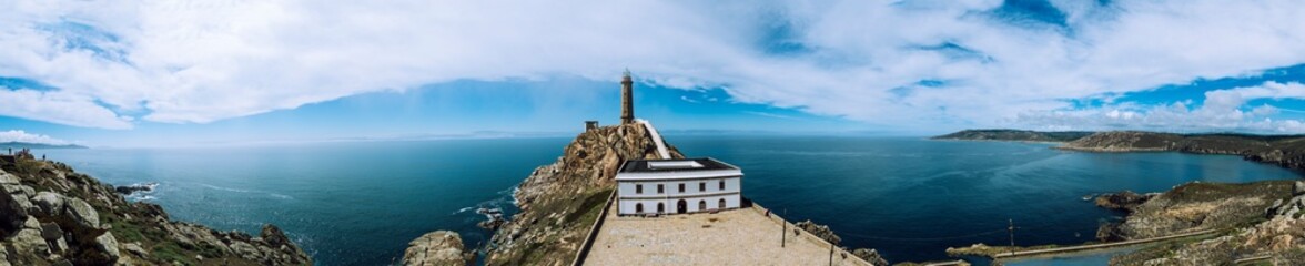 Faro de Camariñas © nachocri