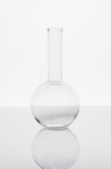 chemical laboratory glass