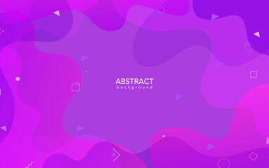 Abstract Purple  background, abstract background with space for text