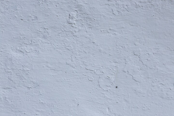 Abstract background of old plaster on the wall.