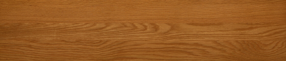 Oak plank long texture background. Oak plank desktop background.