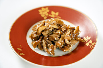 金沢名物・花くるみ