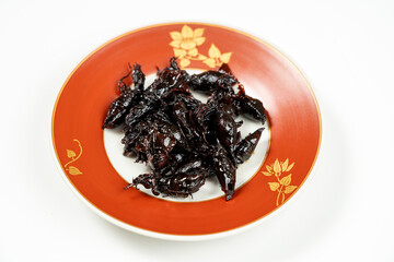 金沢名物・ほたるいかの佃煮