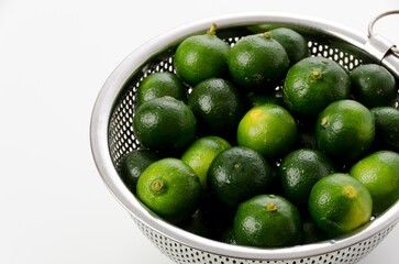 シークヮーサー