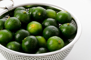 シークヮーサー