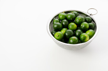 シークヮーサー