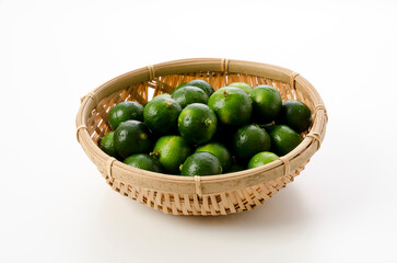 シークヮーサー