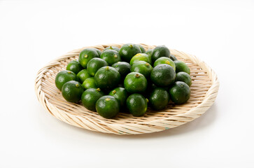 シークヮーサー