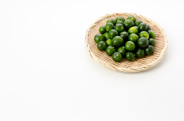 シークヮーサー