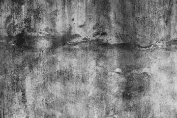 scary black wall texture. spooky and creepy background. Horror concept