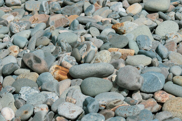 Pebbles