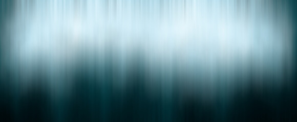 抽象的　光　カーテン　パターン