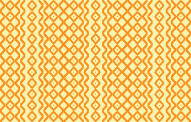 Geometric ethnic oriental pattern traditional Design for clothing, fabric ,book and blueprint. abstract geometric and tribal patterns, usage design local fabric patterns