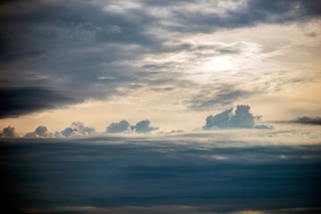 sunrise over the lake, Åre, Jämtland, Norrland, Sweden, Sverige, Summer, Sommar.