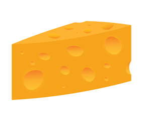 slice of cheese