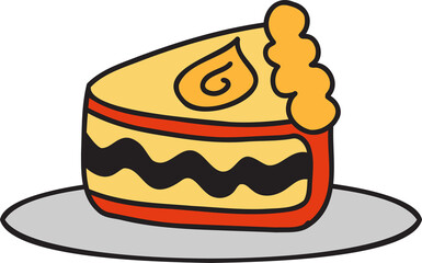 farming illustration on transparent background