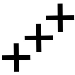 Vector background modern elements