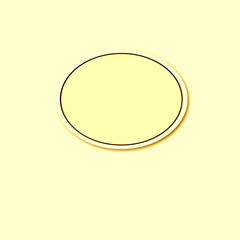 Squared Trendy social template for backgrounds, web banner, posters and your creative design works