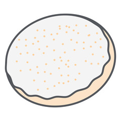 Types and Kinds of Doughnut