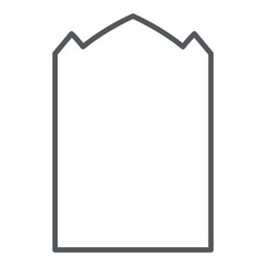 Traditional Arabic Egypt Windows Door Mosque Style