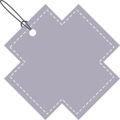 Price Tags Special Price Offer Label Pastel Color