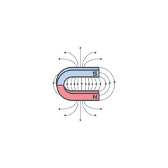 Magnetic Field On All Kind Magnet