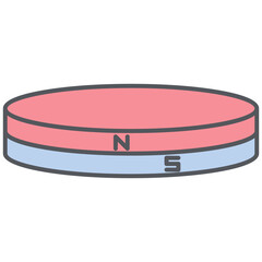 Magnetic Field On All Kind Magnet