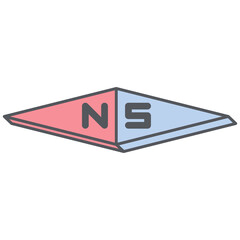 Magnetic Field On All Kind Magnet