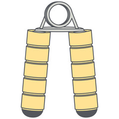 Gym Fitness Machines Tools Equipments List