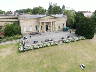 The Yorkshire Museum. Museum Gardens. Museum Street,York YO1 7FR. part of York Museums Trust. is...