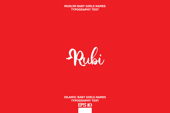 Rubi Cursive Rubis Изображения: просматривайте стоковые фотографии, векторные ...