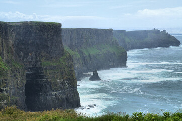 cliffs of moher