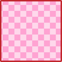 aesthetic checkerboard checkers decoration