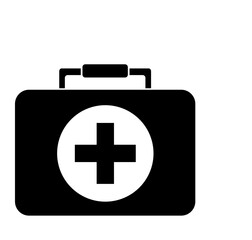 Medical Kit Icon