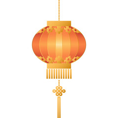 chinese lanterns © Siam Vector
